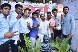 Maurya Competition Classes MAURYA COMPETITION CLASSES photo 2