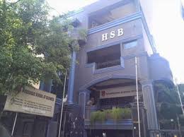 Hyderabad School of Business Hyderabad School of Business photo 3