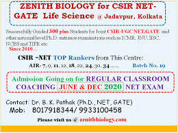Zenith Biology Pictures photo 2