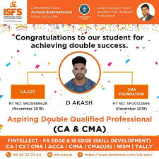 ISFS International School For Financial Studies photo 3