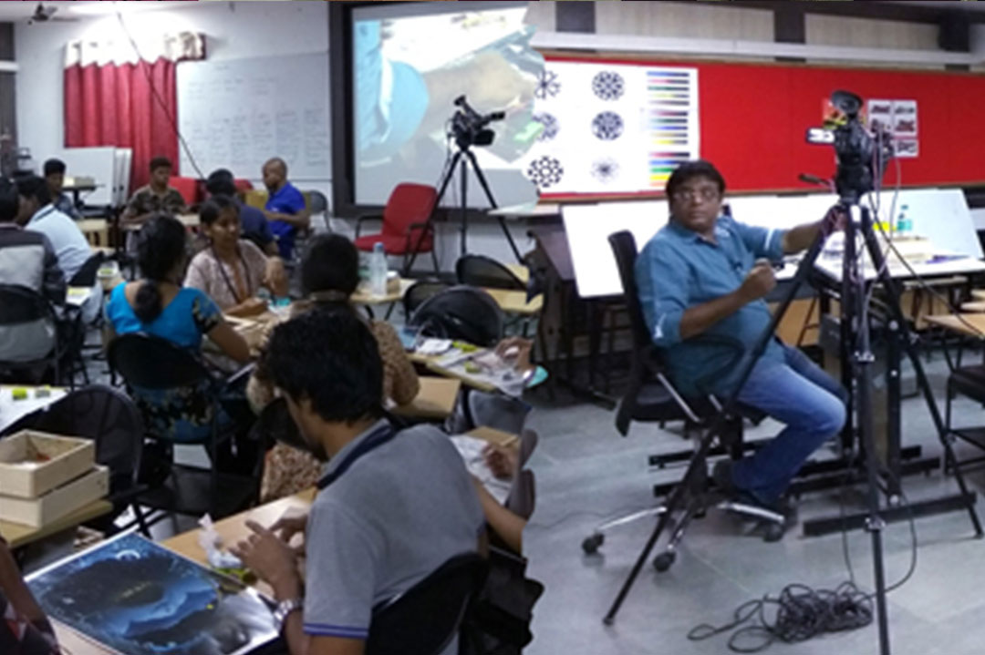 Emagic Animation Company and Academy Emagic Animation Company photo 4