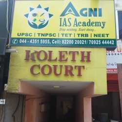 AGNI IAS Academy Images photo 1