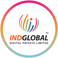 Indglobal Digital Private Limited Indglobal Digital Private Limited photo 3