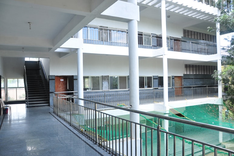 Golden PU College Golden PU College: Gallery photo 2