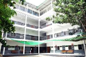 Golden PU College Golden PU College: Gallery photo 5