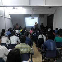 Saraf Academy Images photo 3