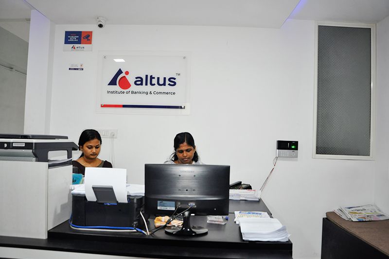 Altus Institute Altus Institute photo 1