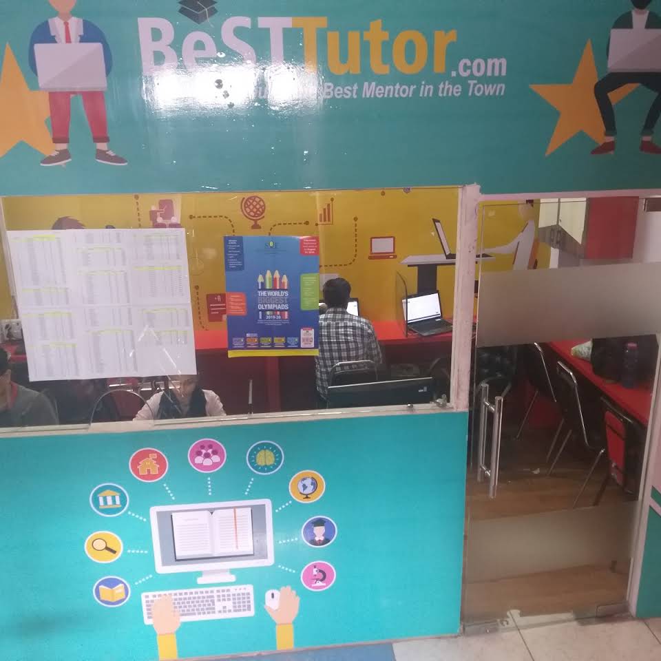 Best Tutor Best Tutor photo 3