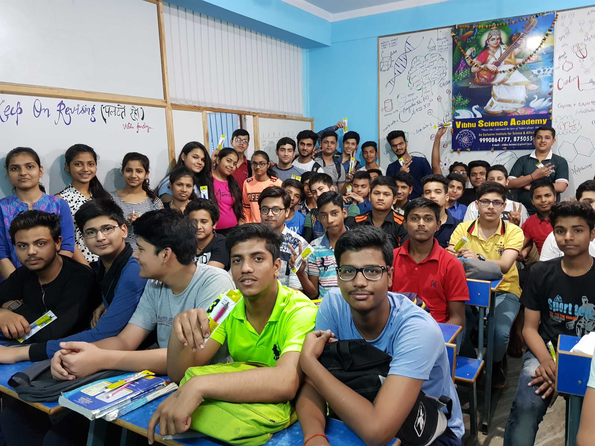 Science Academy Science Academy photo 1