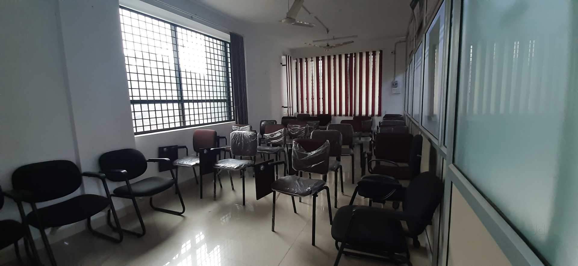 RAJIV GANDHI IAS ACADEMY Images photo 1