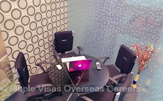 Maple Visas Overseas Careers Maple Visas Overseas Careers & Immigration Consultant photo 3