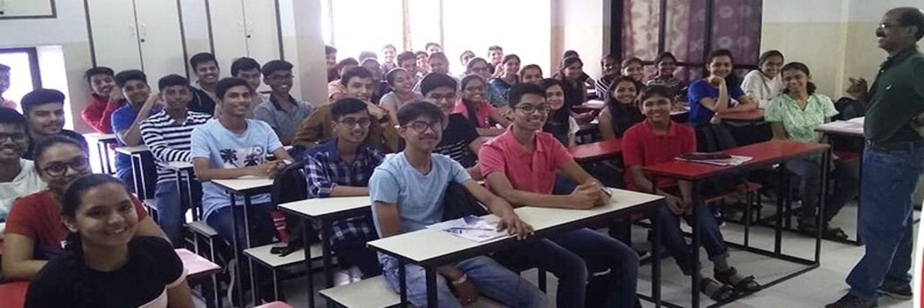 Richards Commerce Classes Images photo 4