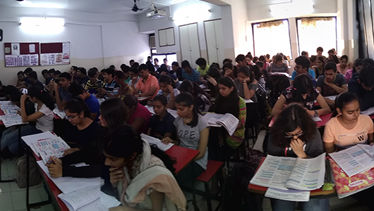 Richards Commerce Classes Images photo 2