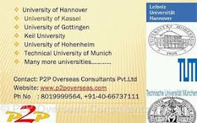 P2P OVERSEAS CONSULTANTS PVT.LTD P2P OVERSEAS CONSULTANTS PVT.LTD: Gallery photo 1