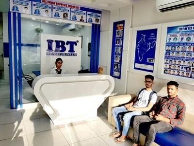 Success Ibt Institute Images photo 2