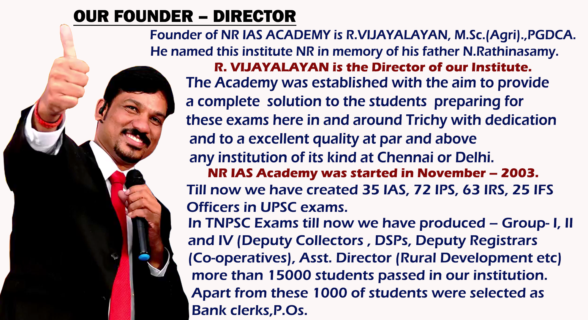 NR IAS ACADEMY NR IAS ACADEMY photo 3