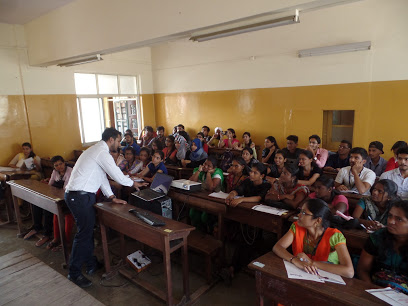 Macsofy Technologies classroom photo 1