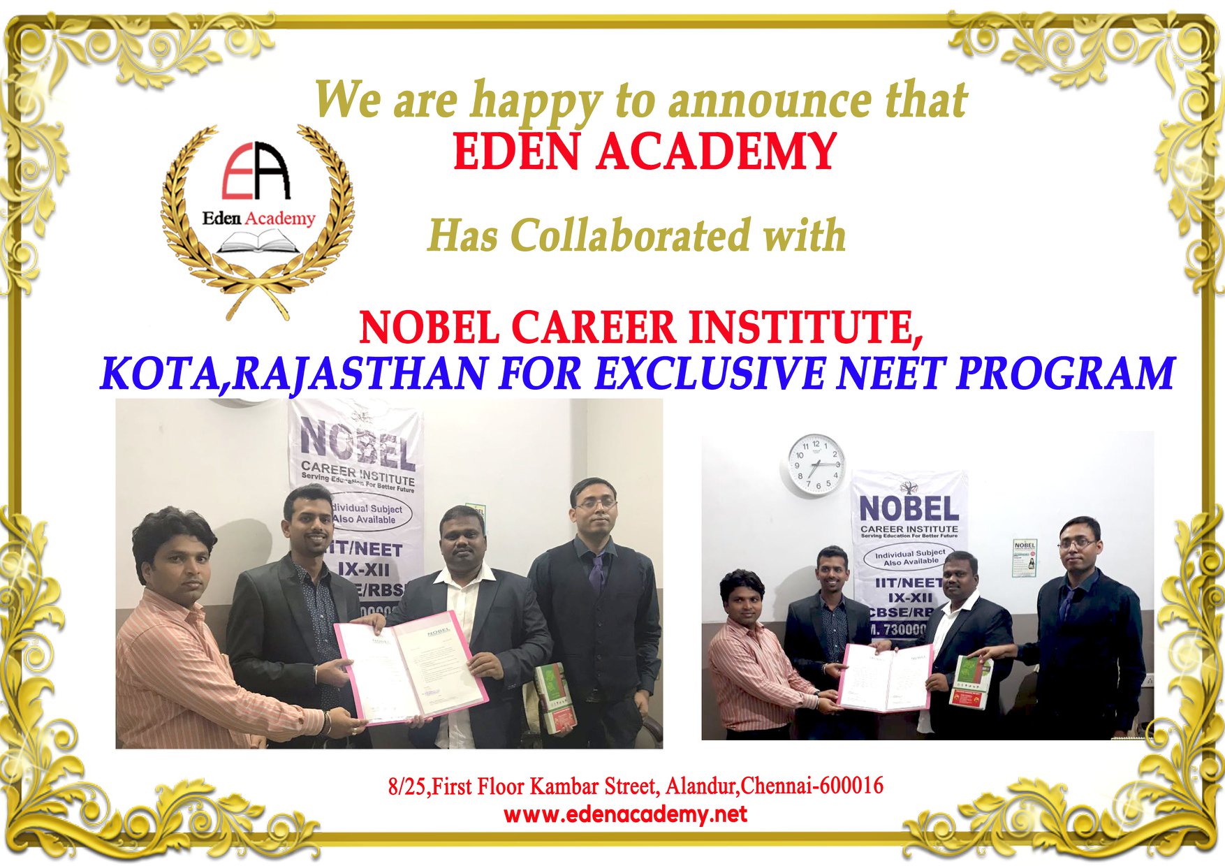 Eden Academy Images photo 2