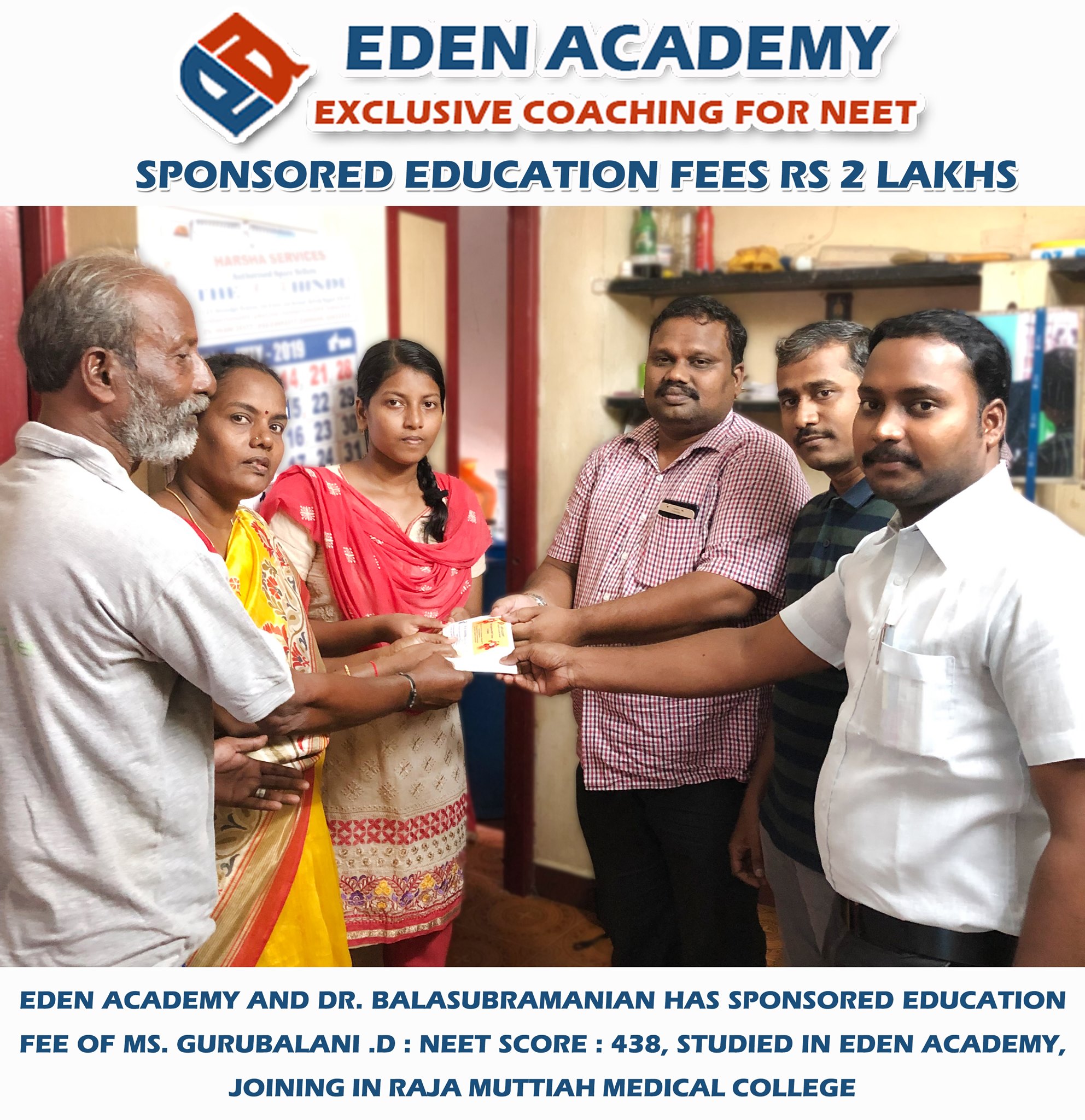 Eden Academy Images photo 1
