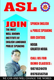 ASL - An Institute of English Language and Public speaking ASL: Gallery photo 4