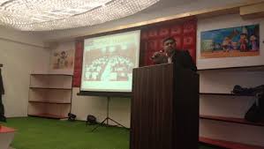 ASL - An Institute of English Language and Public speaking ASL: Gallery photo 6