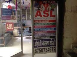 ASL - An Institute of English Language and Public speaking ASL: Gallery photo 2