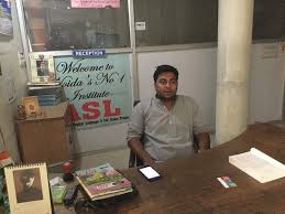 ASL - An Institute of English Language and Public speaking ASL: Gallery photo 3