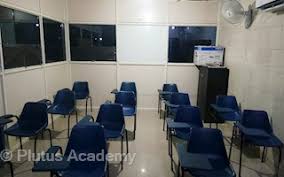 Plutus IAS Academy Plutus Ias Academy photo 1