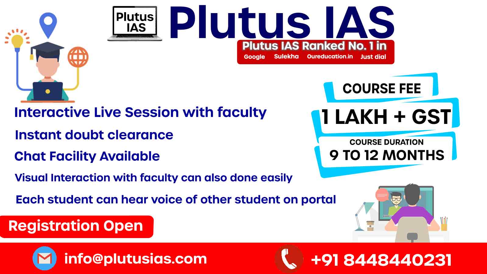 Plutus IAS Academy Plutus Ias Academy photo 3