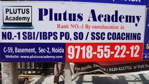 Plutus IAS Academy Plutus Ias Academy photo 4