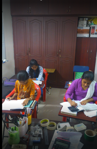Ravindra Coaching and Tuition Center Ravindra Coaching:  Gallery photo 2