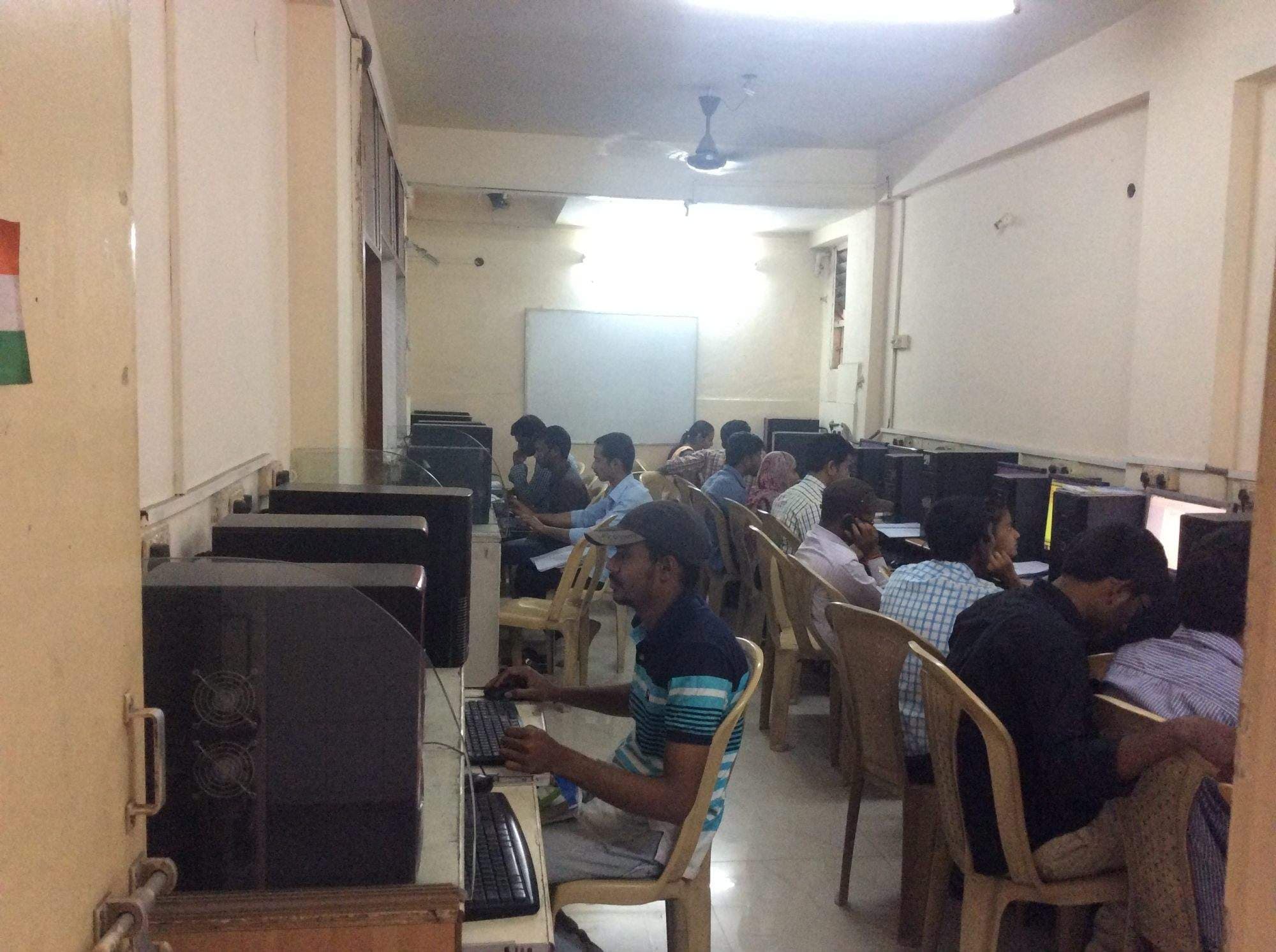 G C S Institute Of Computer Technologies Images photo 5