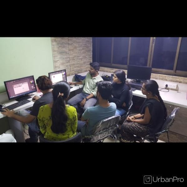 I Tech Computer Education Images photo 1