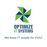 Optimize IT Systems Pvt. Ltd. Optimize IT Systems Pvt. Ltd. photo 1