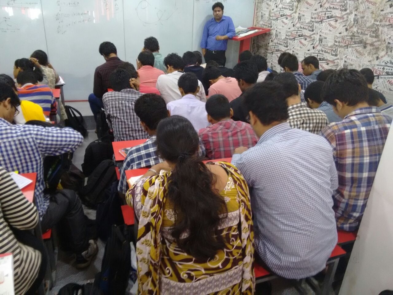 EMC2 Emc2 Education Services Pvt Ltd photo 1