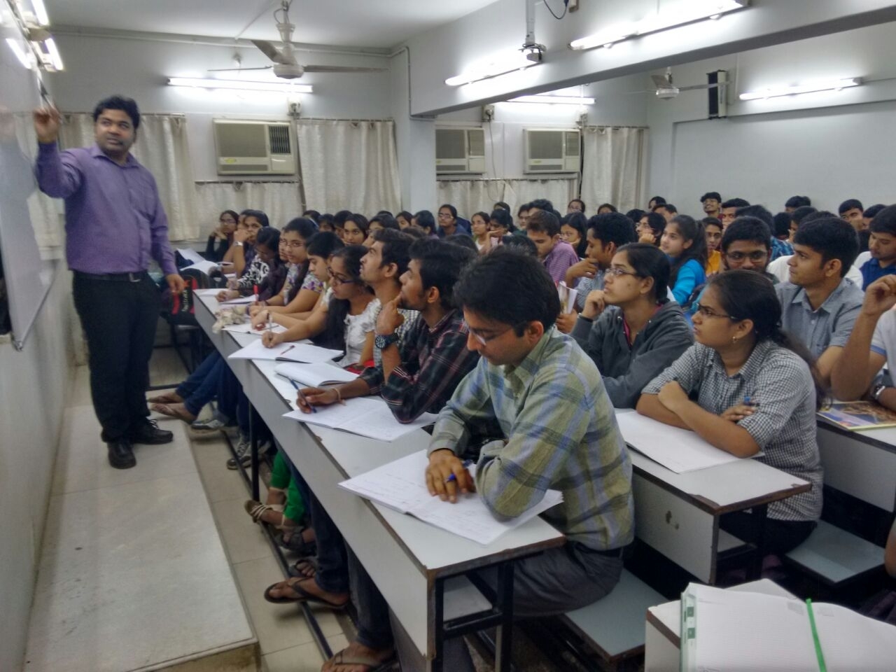 EMC2 Emc2 Education Services Pvt Ltd photo 2