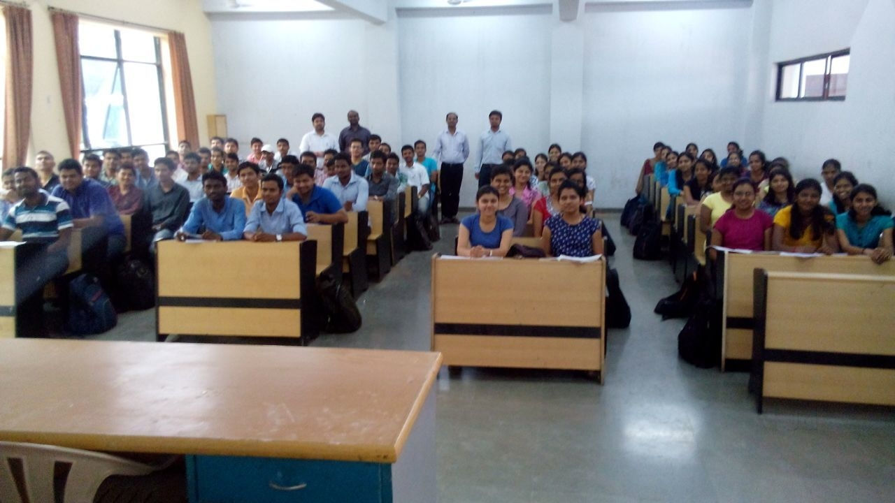 EMC2 Emc2 Education Services Pvt Ltd photo 3