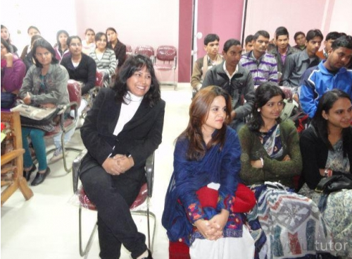 Miracle English Language and Literature Institute Miracle English Language & Literature Institute photo 2