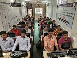 Hrishi Computer Education Hrishi Computer Education photo 4