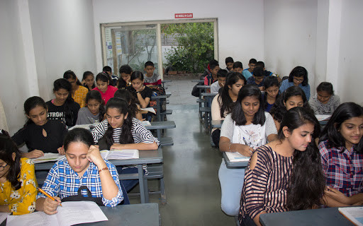 ARU COACHING CLASSES ARU COACHING CLASSES photo 4