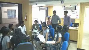 EduBridge Learning Pvt. Ltd. classroom photo 1