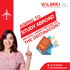 Valmiki Foreign Education Services Images photo 1