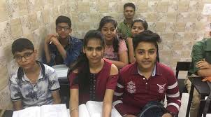 Economics Classes Images photo 2