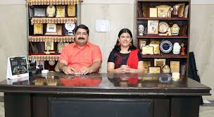 ICS Coaching Centre founder photo 1