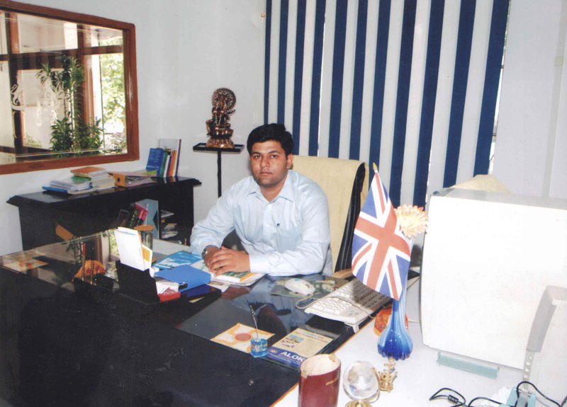 Interedwise Education Pvt Ltd Interedwise Education Pvt Ltd photo 6