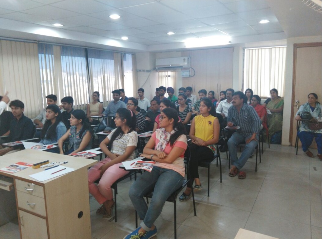 Institute of Mathematical Science IMc: Gallery photo 5