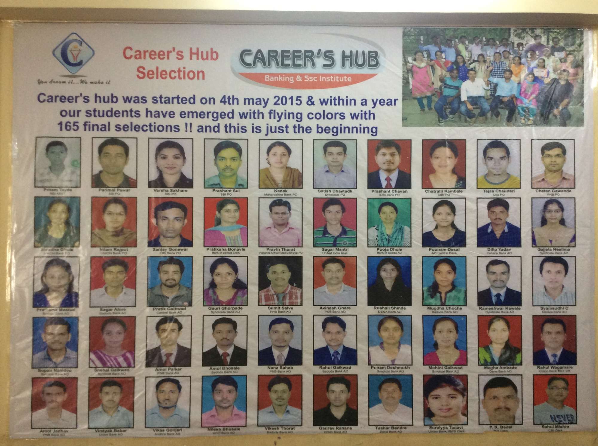 Careers Hub Coaching Careers Hub Coaching photo 3