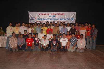 IITian's Prashikshan Kendra Pvt. Ltd IITian's Prashikshan Kendra photo 1