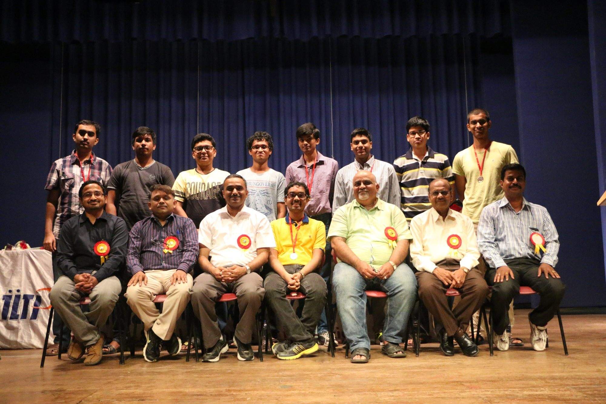 IITian's Prashikshan Kendra Pvt. Ltd IITian's Prashikshan Kendra photo 2