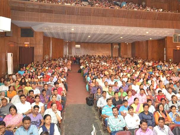 IITian's Prashikshan Kendra Pvt. Ltd IITian's Prashikshan Kendra photo 3